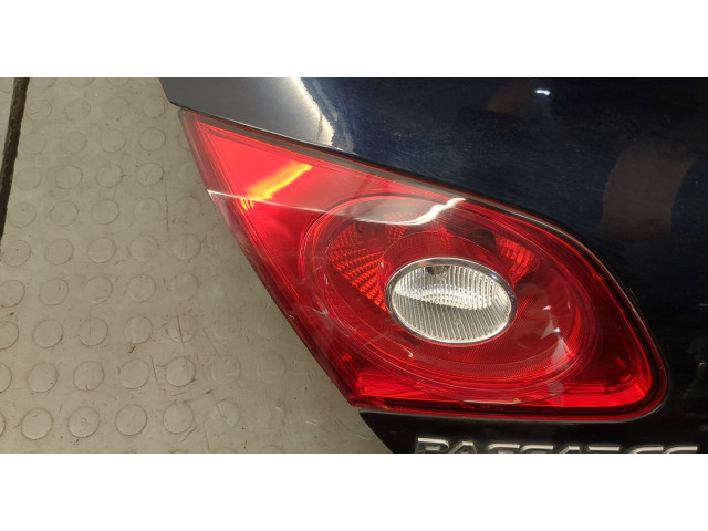 Замок багажника  Volkswagen Passat CC 2008-2012       