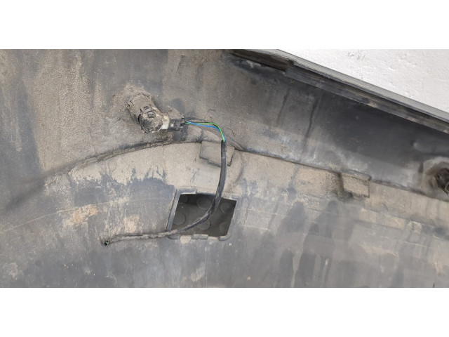 Бампер  Volvo XC90 2002-2014 задний   