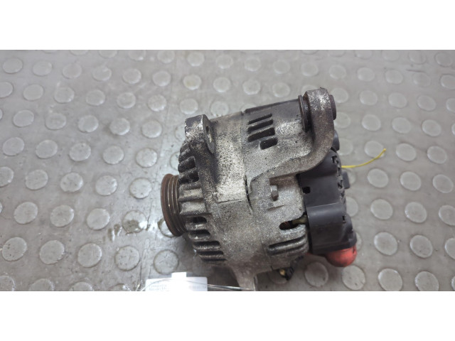 Генератор  Nissan Micra K12E 2002-2010       23100AX600    