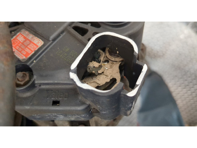 Генератор Hyundai Coupe (Tiburon) 2002-2009 3730022650