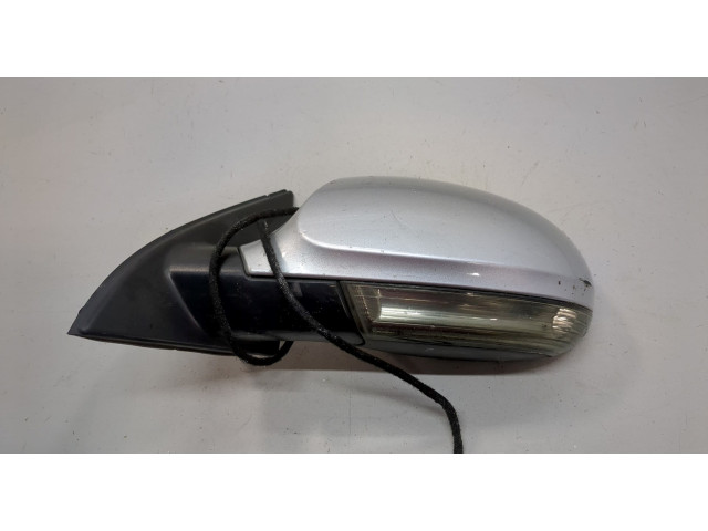 Зеркало боковое  Volkswagen Jetta 5 2004-2010  левое           1K2857507AN, 1K0857521C, 1K0857537
