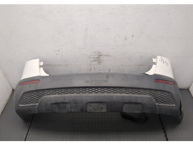 Бампер KIA Sorento 2009-2014 задний 866101U010