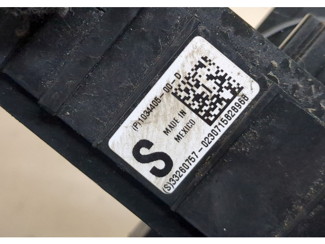 Блок предохранителей Tesla Model S 103440500D