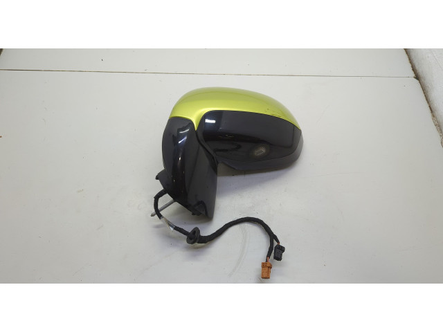 Зеркало боковое Citroen C3 picasso 2009-2017 левое