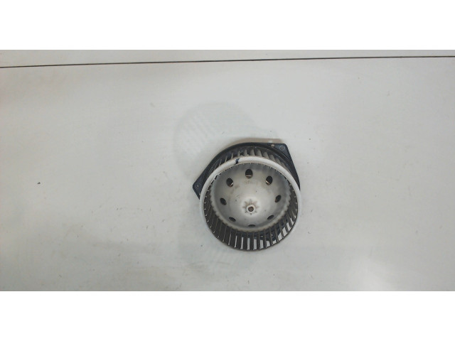 Моторчик печки  Nissan Murano 2002-2008 27220CB000     27220CB000   