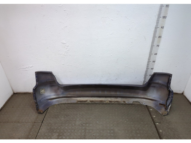 Бампер Mitsubishi Galant 1997-2003 задний