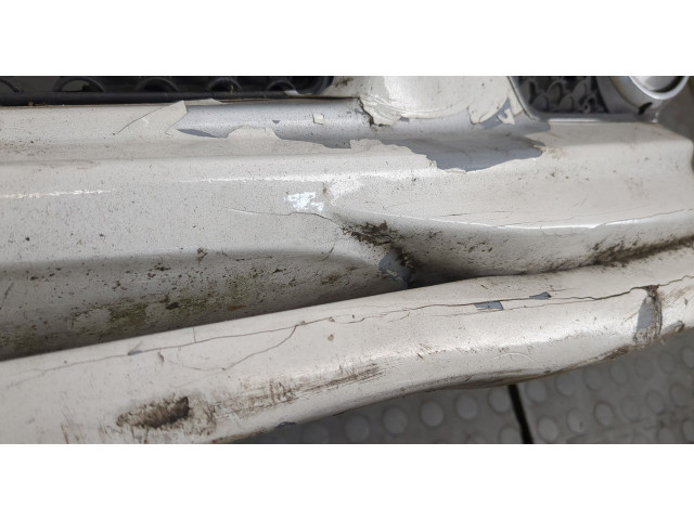 Бампер  Mercedes C W204 2006-2015 передний   A2048853725