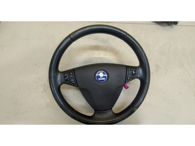 Руль Saab 9-3 2007-2011