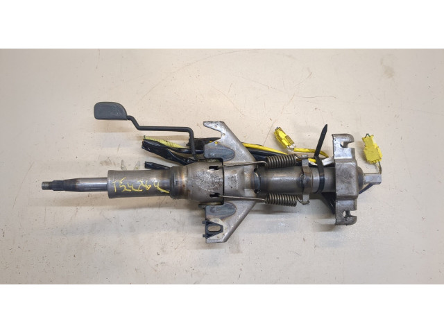  рейка  Колонка рулевая  Suzuki Grand Vitara XL-7 2001-2006      