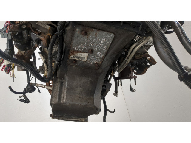 Форсунка топливная Cadillac Escalade 3 2006-2014 12609749