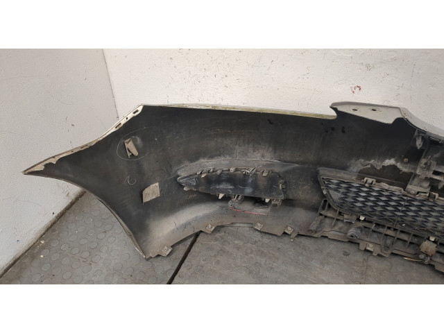 Бампер  Mazda 3 (BK) 2003-2009 передний   BP4K50031DBB