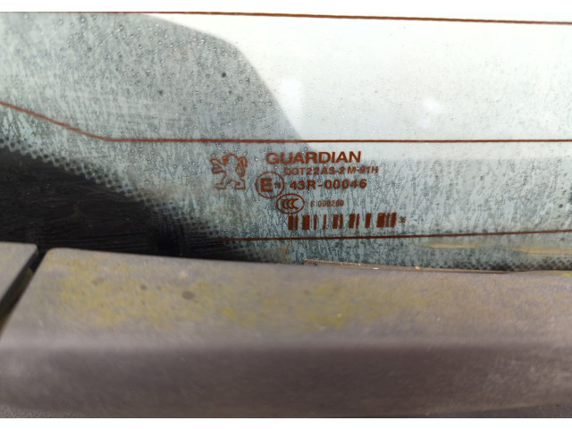 Замок багажника Peugeot 308 2007-2013