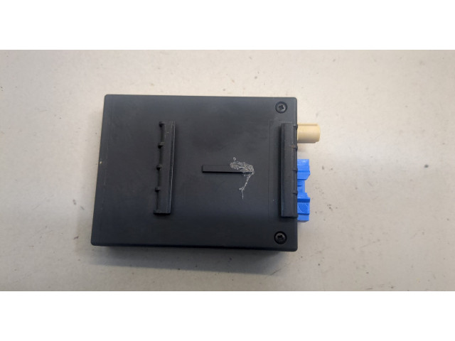 Блок комфорта  Volkswagen Jetta 7 2018-2024      000065761A  