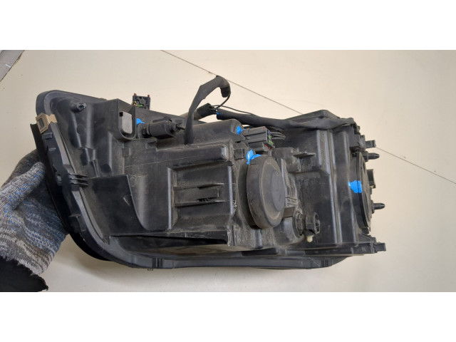 Фара передняя  Volvo XC90 2002-2014 левая 