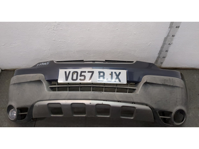Бампер  Opel Antara 2006-2015 передний   