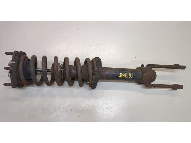 Стойка амортизатора Jeep Grand Cherokee 2004-2010