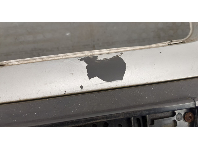 Бампер  Volkswagen Polo 2001-2005 передний   