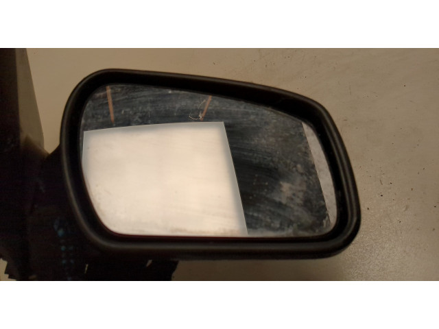 Зеркало боковое Ford Fusion 2002-2012 правое