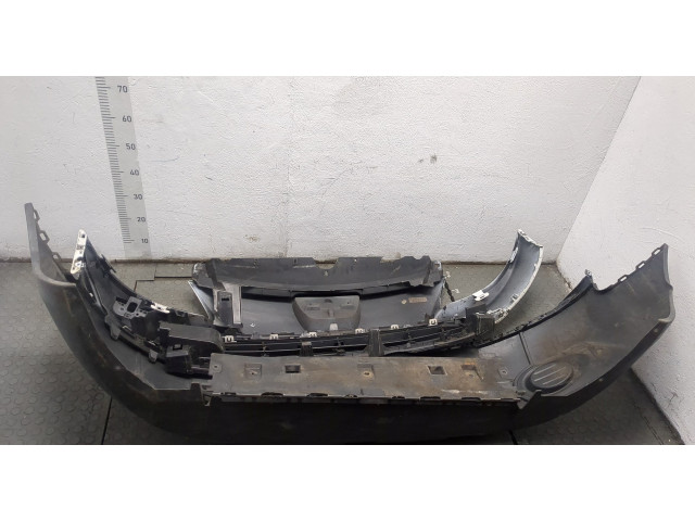 Бампер  Peugeot Partner 2008-2012 передний   