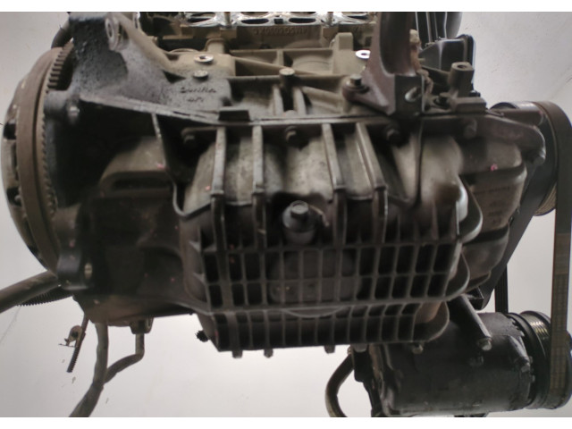 Генератор  Ford Focus 2 2005-2008           