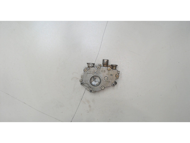 Масляный насос