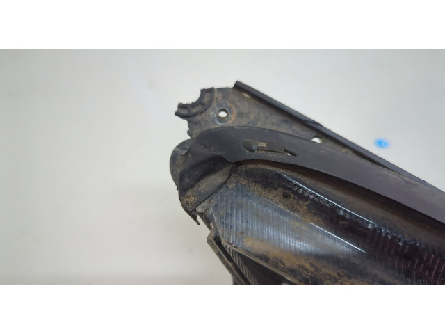 Фара передняя  Chevrolet Volt 2010-2015 правая 