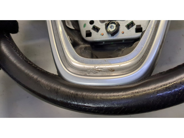 Руль  Opel Insignia 2008-2017           13306881