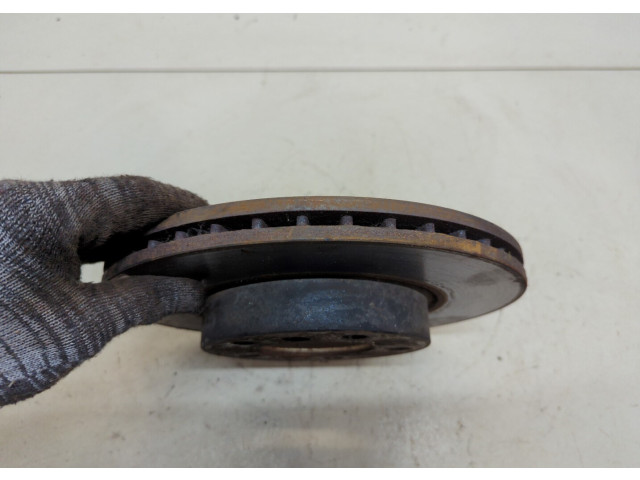 Диск тормозной BMW Z4 E85 2002-2009 передний