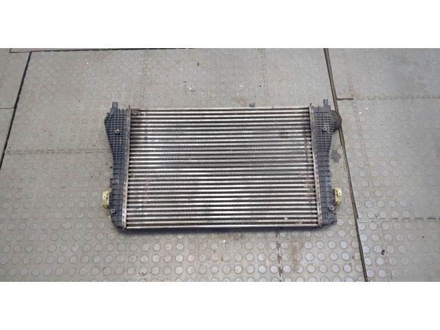 Интеркулер  Volkswagen Tiguan 2007-2011       