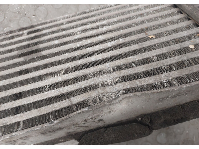 Интеркулер  KIA Optima 3 2010-2015 1.7      