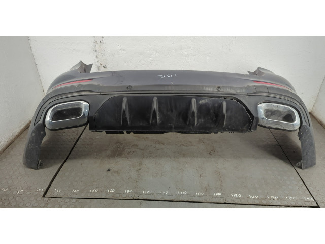 Бампер  Mercedes GLC X253 2015-2022 задний   