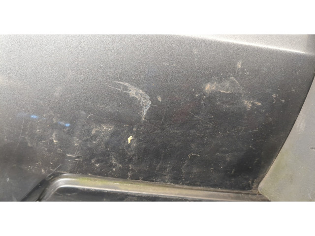 Бампер  KIA Sorento BL 2002-2011 передний   865113E005XX