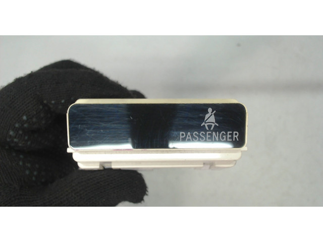 Дисплей бортового компьютера  Toyota Prius 2003-2009 8395047010        