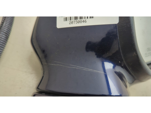 Зеркало боковое  Acura RDX 2006-2013  правое           76200STKA01ZA