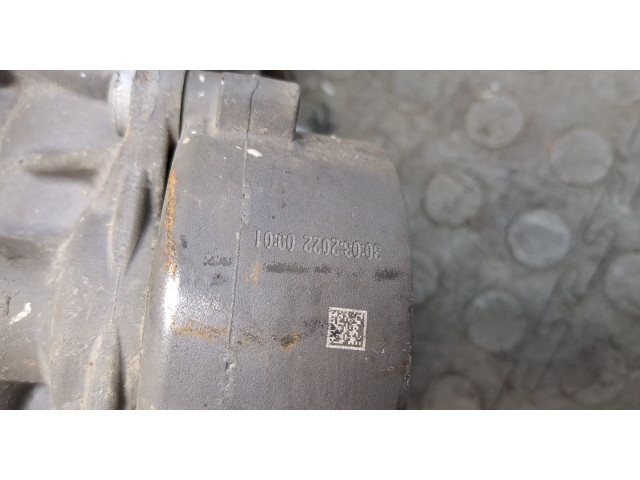 Рейка рулевая с г/у Skoda Kodiaq