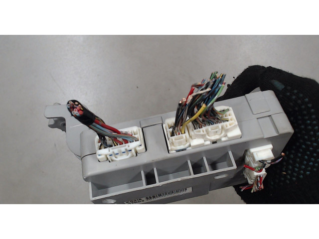 Блок управления BSM (Блок предохранителей) Mazda CX-7 2007-2012 EG2367560D