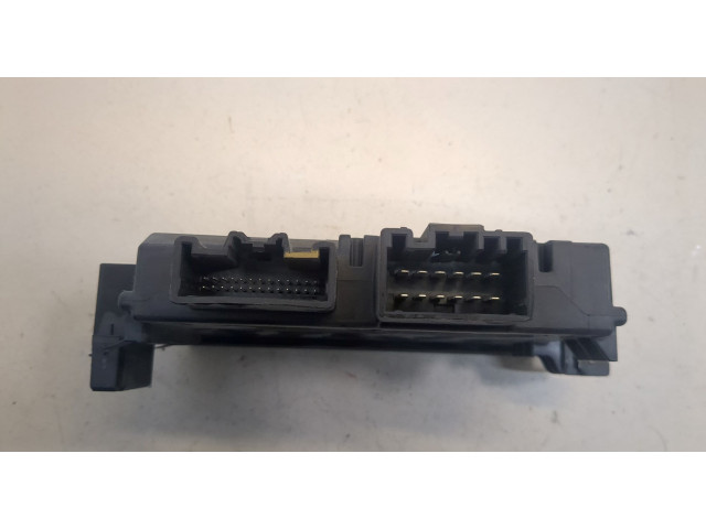 Блок комфорта Ford Edge 2015-2018 dg9t14b673ax