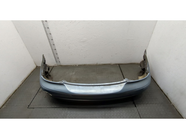 Бампер Jaguar X-type задний