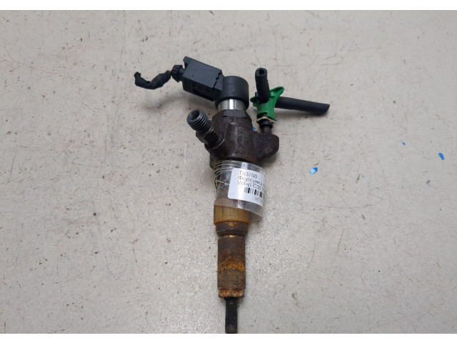 Форсунка топливная  Volvo C30 2006-2013    9674973080     