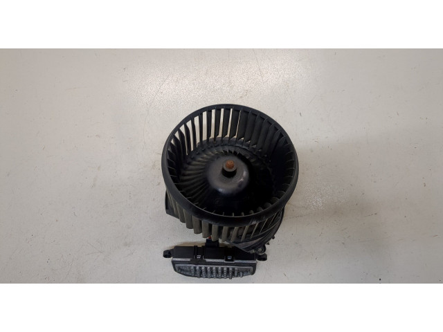 Моторчик печки Mini Cooper (F56) 2013-