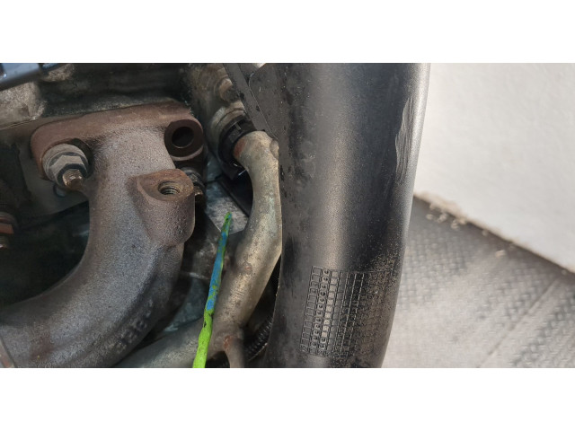  Турбина  Volvo V70 2007-2013             