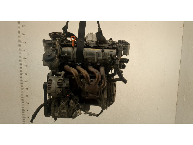 Генератор  Volkswagen Golf 5 2003-2009           