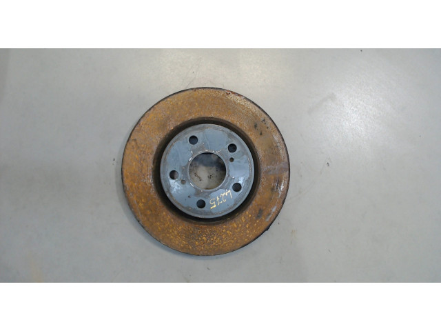 Диск тормозной Lexus IS 2013-2016 2.5 передний 4351230310