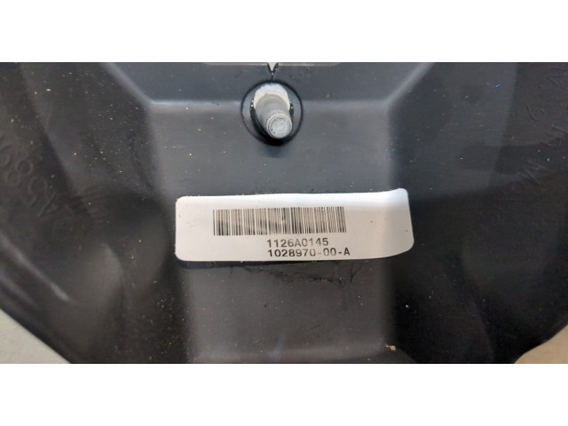 Руль Tesla Model S 102897000A