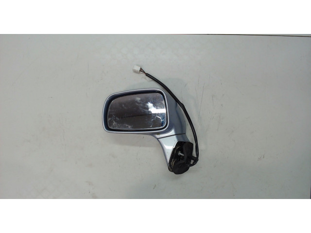 Зеркало боковое  Seat Altea 2004-2009  левое            5P2857507C