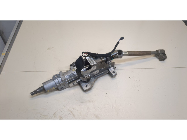 рейка Колонка рулевая Jeep Cherokee 2013-