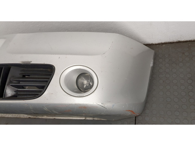 Бампер  Skoda Octavia (A5) 2004-2013 передний   