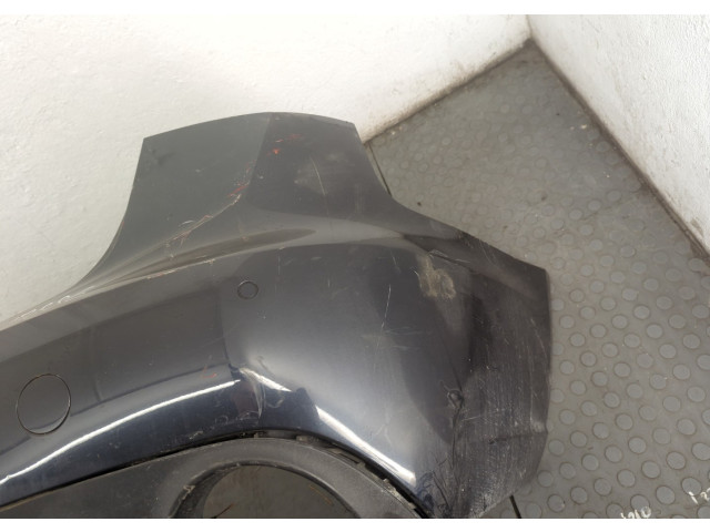 Бампер  Audi A6 (C7) 2011-2018 задний   4G5807067A, 4G0807521A