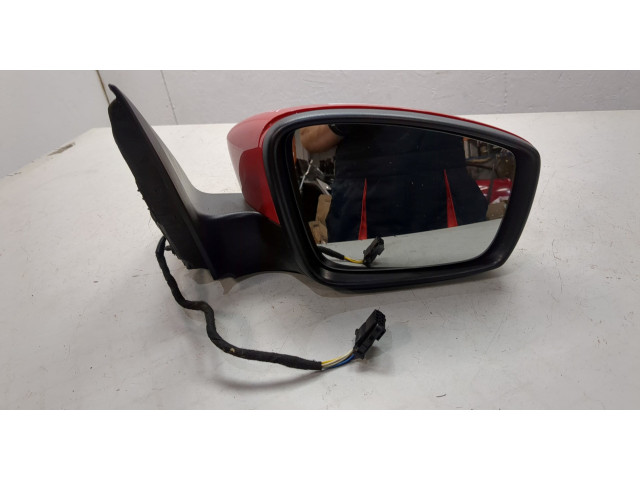 Зеркало боковое  Skoda Rapid  правое           5JC857508E, 5JA857522C, 6V0857538A