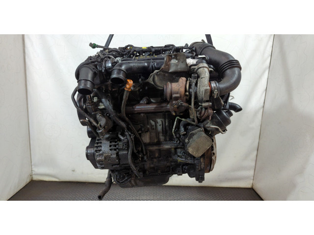 Генератор  Peugeot Partner 2008-2012           